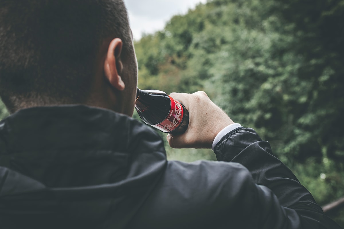 Energy gels, bars, and portable fuel options