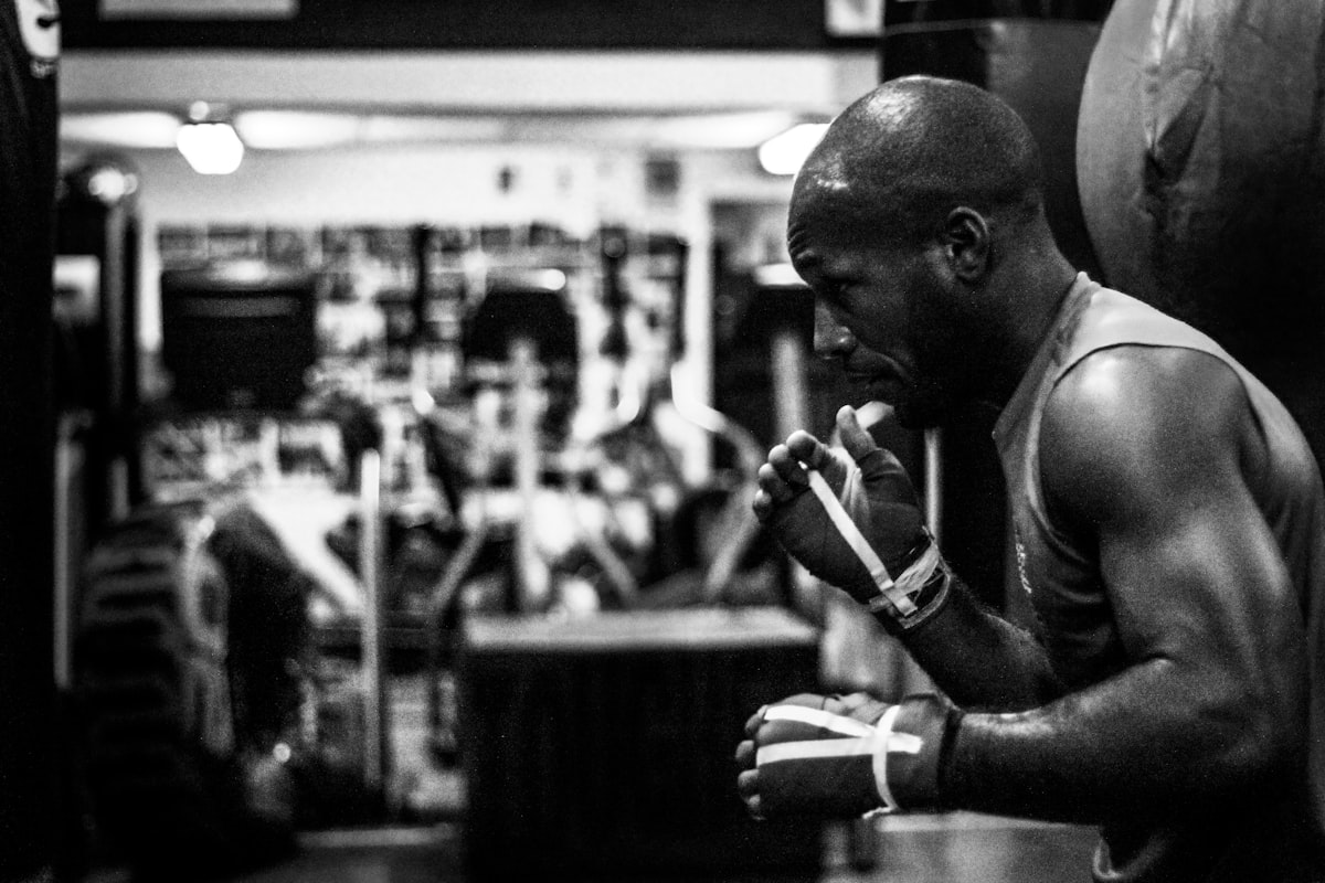 Nutrition Periodization